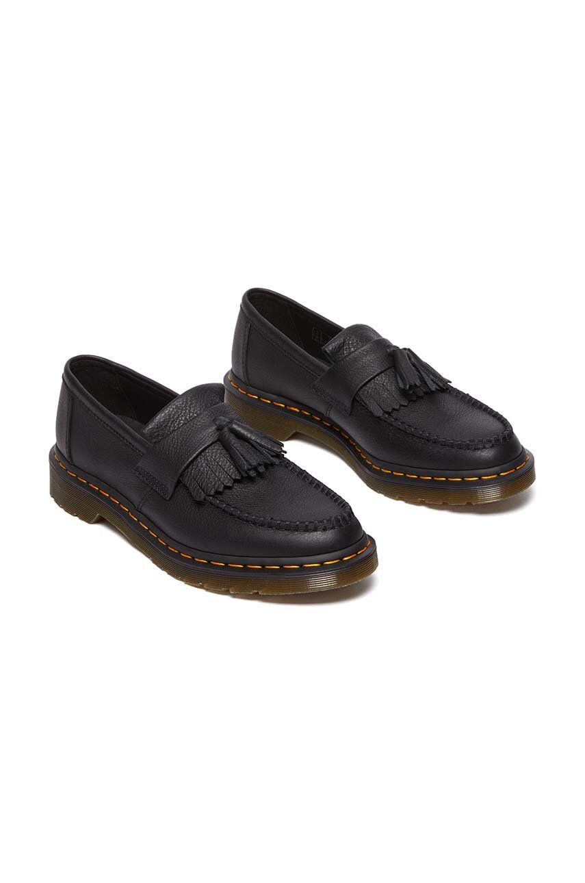 Tenisky a topánky Dr. Martens Adrian Tassel Loafers Čierna | DM22760001, 1
