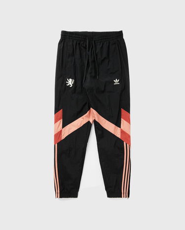 Tepláky adidas Originals Olympique Lyonnais OG TRACK PANTS Čierna | IS6490, 0