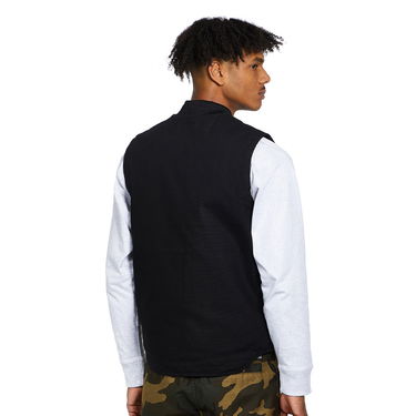 Vesta Carhartt WIP Vest Čierna | I028423.89.01, 2
