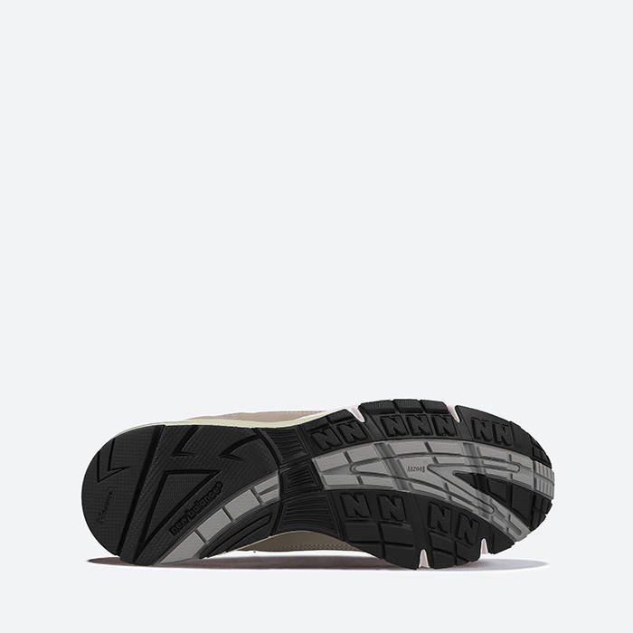 Tenisky a topánky New Balance 991 20th Anniversary Made in England Šedá | W991ANI, 1