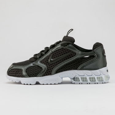 Tenisky a topánky Nike Air Zoom Spiridon Cage 2 Zelené | CJ1288-003, 1