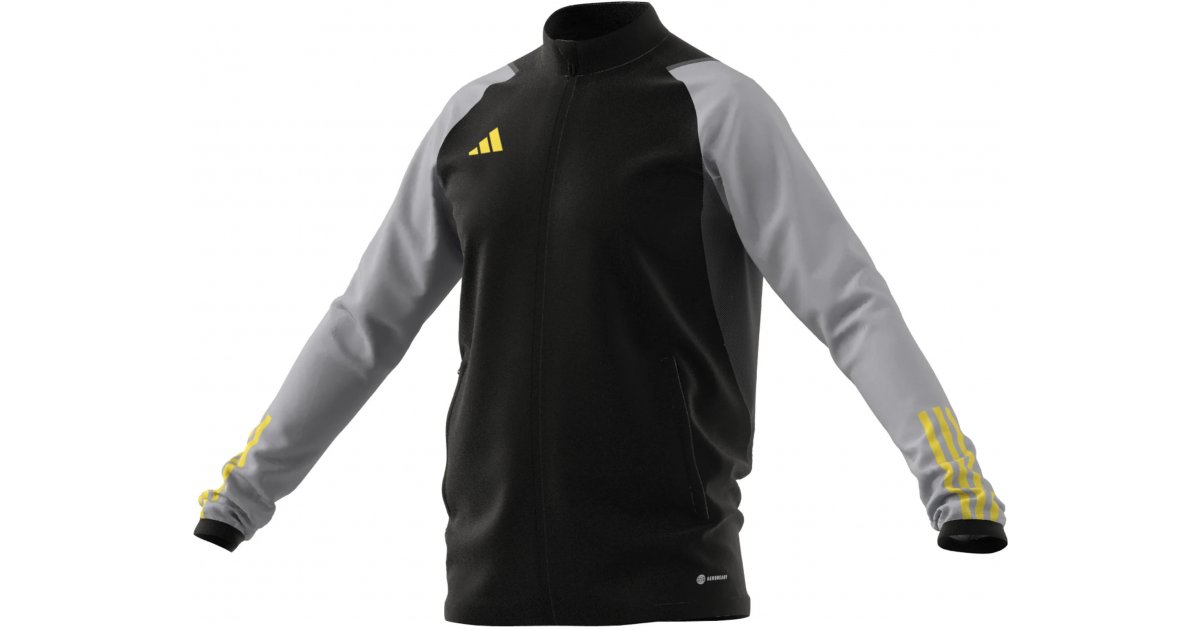 Bunda adidas Originals Tiro 23 Competition Jacket Čierna | hu1306, 1