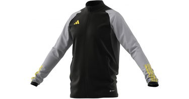 Bunda adidas Originals Tiro 23 Competition Jacket Čierna | hu1306, 1