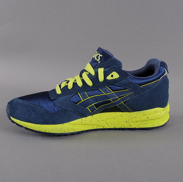 Tenisky a topánky Asics Gel Saga Modrá | h137k 5151, 1