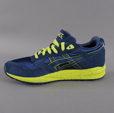 Tenisky a topánky Asics Gel Saga Modrá | h137k 5151, 1