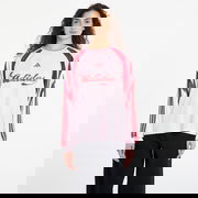 House Of Tiro Long Sleeve Jersey T-shirt