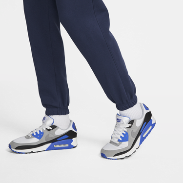 Tepláky Nike Club Fleece Pants Navy | BV2737-410, 3