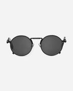 Round Frame Sunglasses