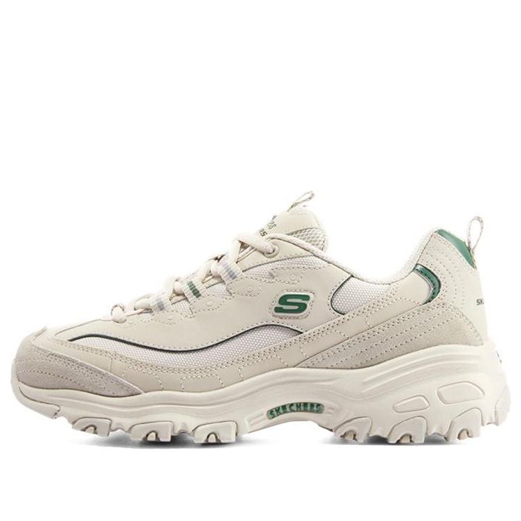 Tenisky a topánky Skechers D'Lites 1.0 Béžová | 896145-NTGR, 0