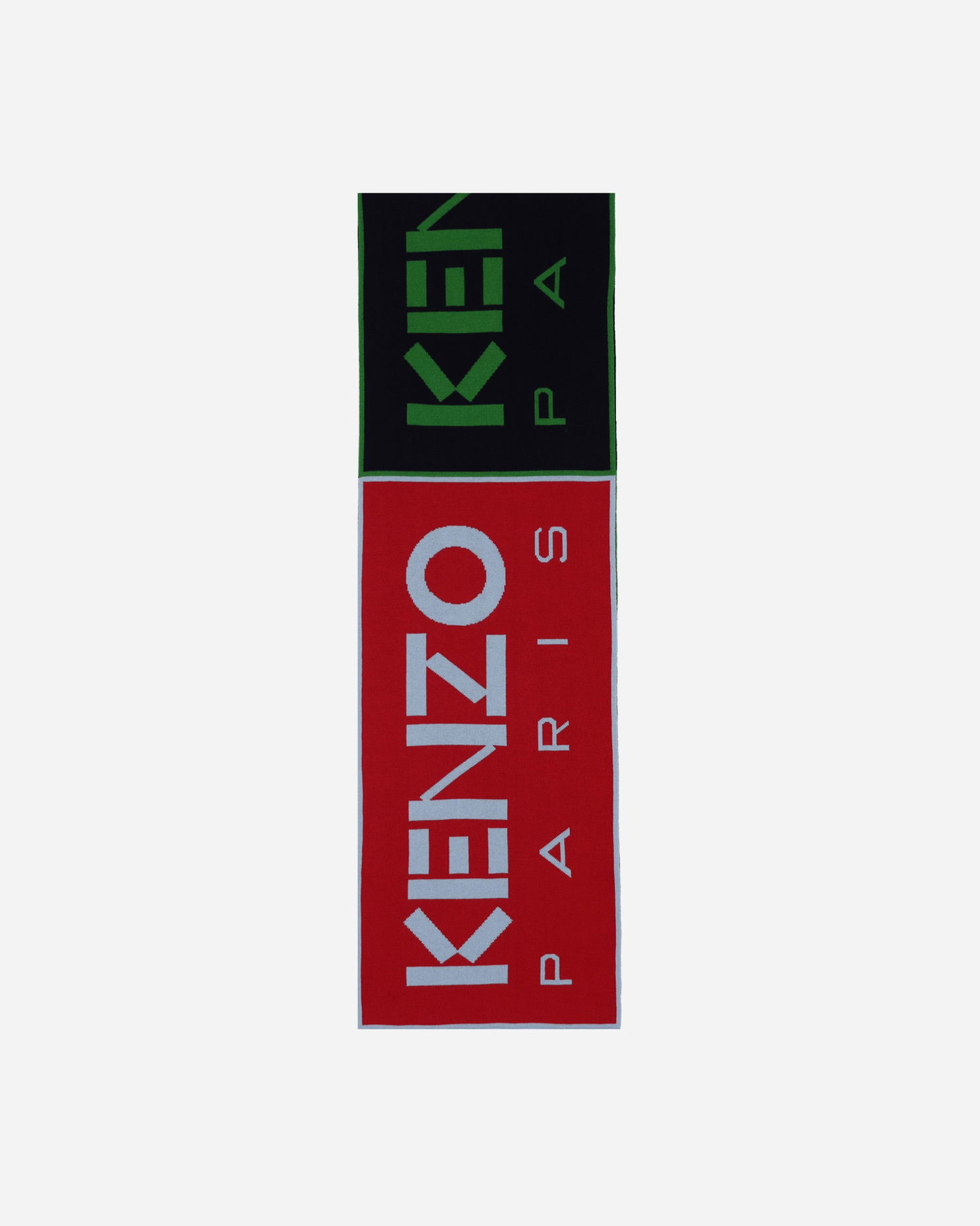 Šál KENZO Box Scarf Rôznofarebný | FC68EU150KED 77, 0