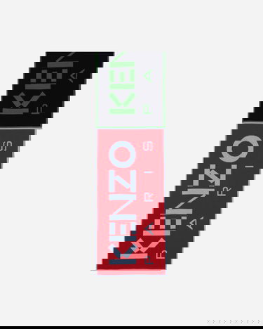 Šál KENZO Box Scarf Rôznofarebný | FC68EU150KED 77, 0