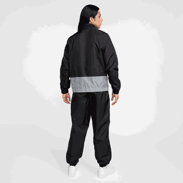 Súprava Nike Club Woven Tracksuit Šedá | HJ1985-010, 3