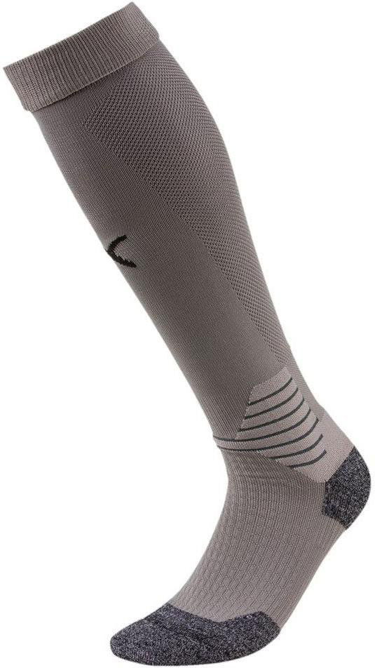 Ponožky Puma Puma Team LIGA Socks Šedá | 703438-013, 0