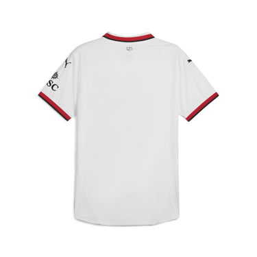 Dres Puma AC Milan 24/25 Away Jersey Biela | 775013_02, 6