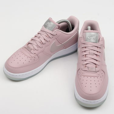 Tenisky a topánky Nike Air Force 1 '07 Essential ''Plum Chalk'' W Šedá | AO2132-500, 2
