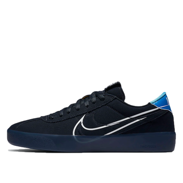 Tenisky a topánky Nike SB Bruin React T SB "Dark Obsidian" Navy | CV5980-400, 4