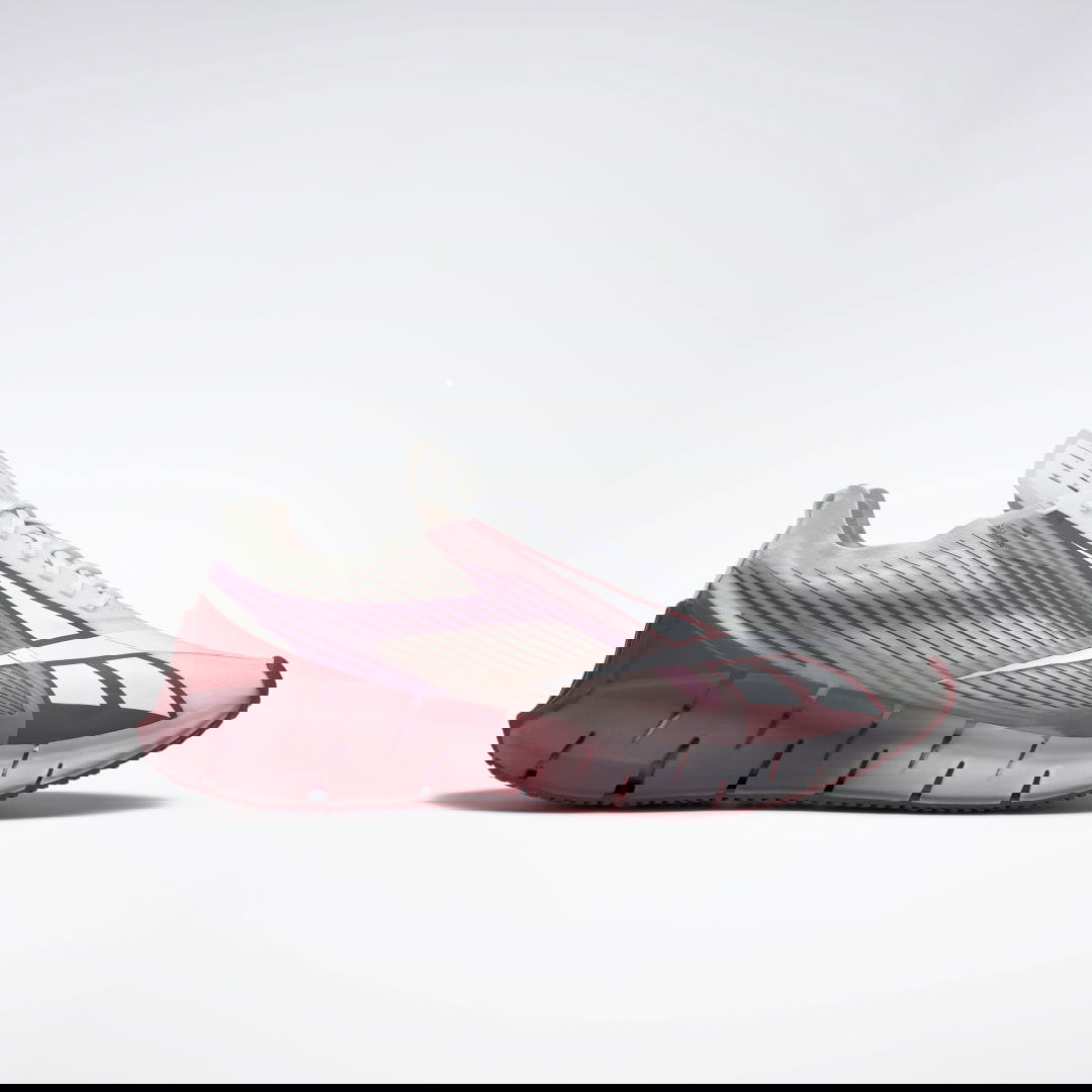 Tenisky a topánky Reebok Zig 3D Storm W Červená | FW0285, 0