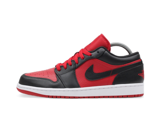 Limitované edície Jordan Air Jordan 1 Retro Low "Gym Red" Červená | 553558-610