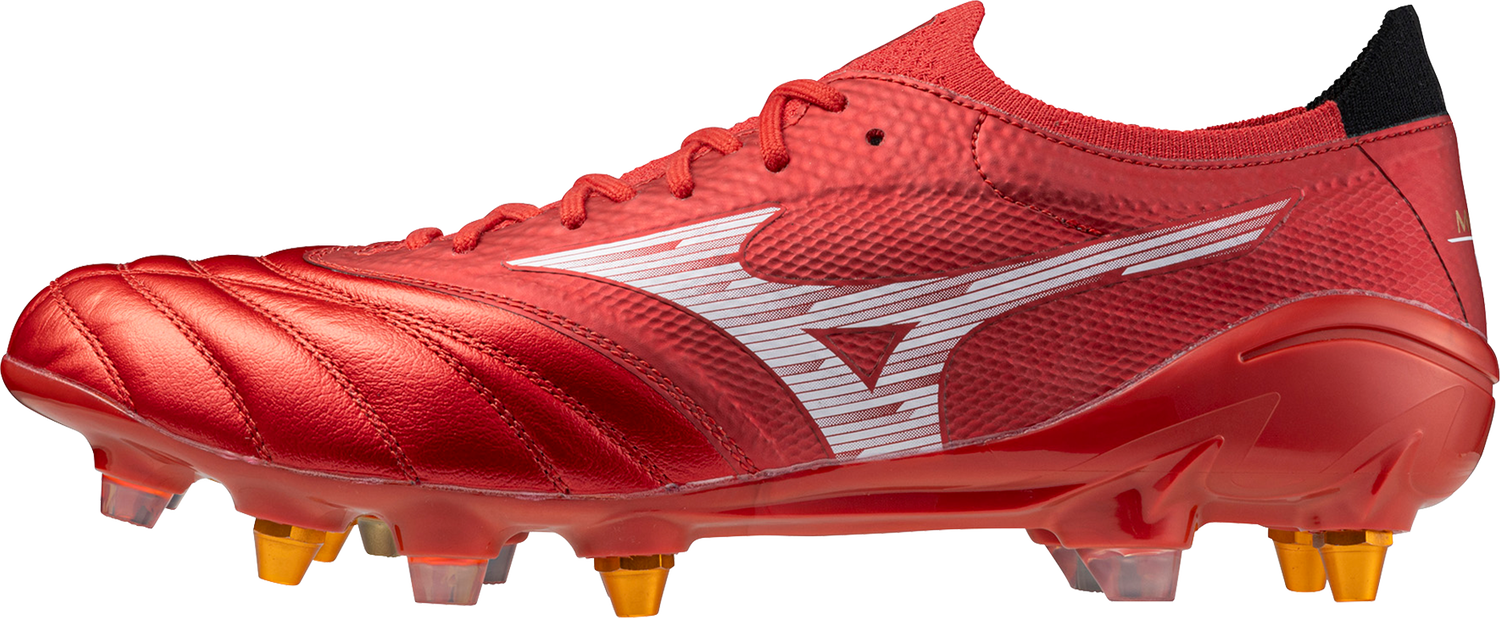Tenisky a topánky Mizuno Morelia Neo IV Beta Elite SG Červená | p1gc2542-60, 1