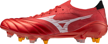 Tenisky a topánky Mizuno Morelia Neo IV Beta Elite SG Červená | p1gc2542-60, 1