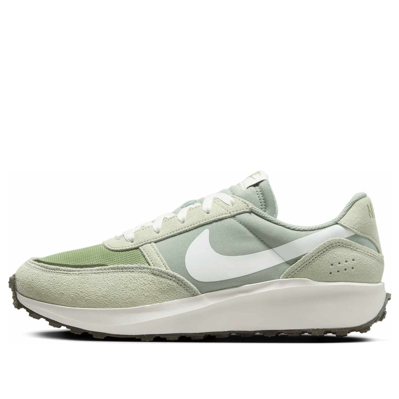 Tenisky a topánky Nike Waffle Debut Zelené | FJ4195-300, 0