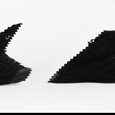 Tenisky a topánky Y-3 Y-3 Nizza Hi Čierna | JR8804, 2