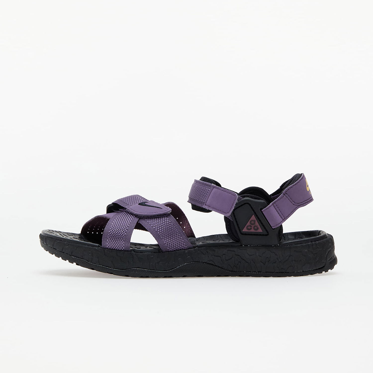 Tenisky a topánky Nike ACG Air Deschutz Fialová | DC9092-500, 0