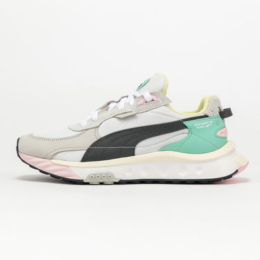 Tenisky a topánky Puma Wild Rider Layers Béžová | 380697 03, 0