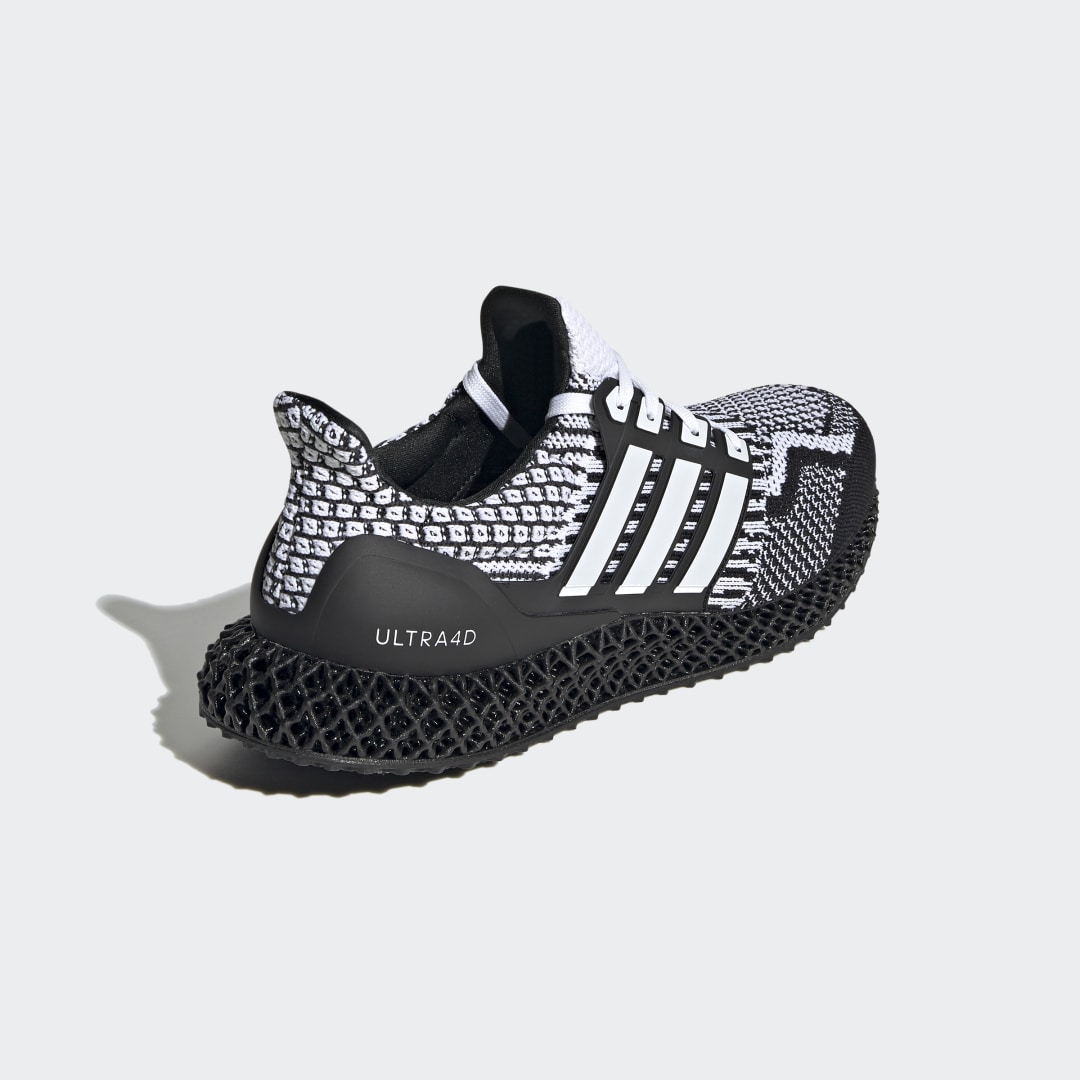 Tenisky a topánky adidas Originals Ultra 4D Čierna | G58158, 1