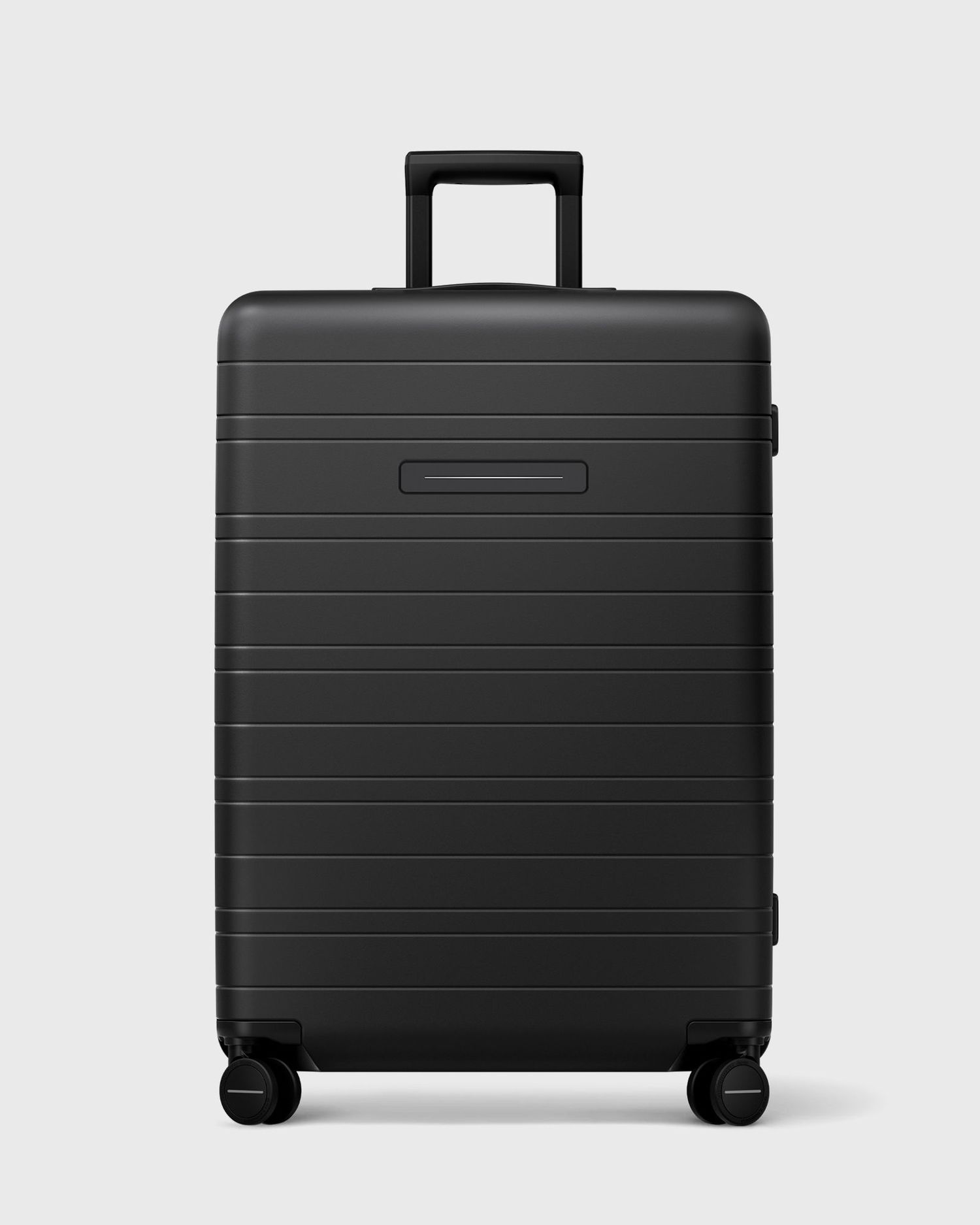Kufor Horizn Studios H7 Pro Suitcase Čierna | HS3V3Y-ALL-BLACK, 0
