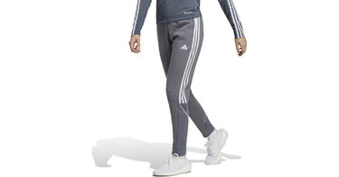 Tepláky adidas Originals Tiro 23 League Panrs Šedá | hz3018, 1