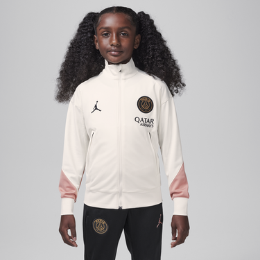 Súprava Jordan Paris Saint-Germain Strike Dri-FIT Tracksuit Biela | FQ2660-111, 2