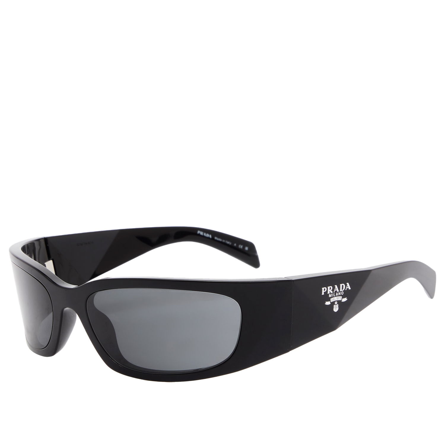 Slnečné okuliare Prada A14S Sunglasses Čierna | 0PR-A14S-60-1AB5S0, 1