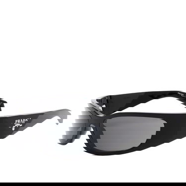 Slnečné okuliare Prada A14S Sunglasses Čierna | 0PR-A14S-60-1AB5S0, 1