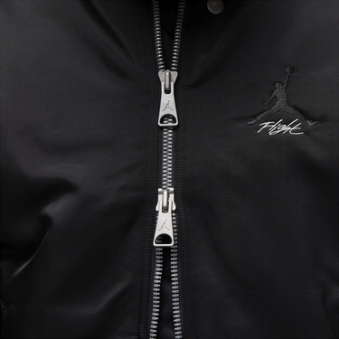 Bunda Jordan Essential Statement Renegade Jacket Čierna | DV7612-010, 2