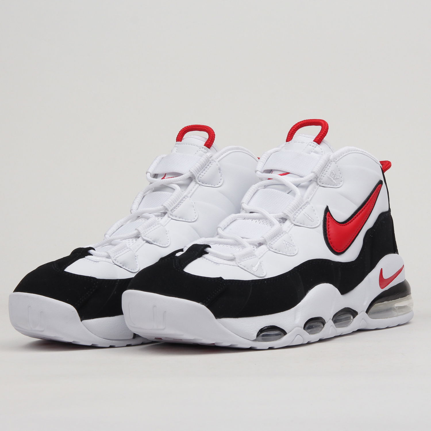 Tenisky a topánky Nike Air Max Uptempo '95 Biela | CK0892-101, 1