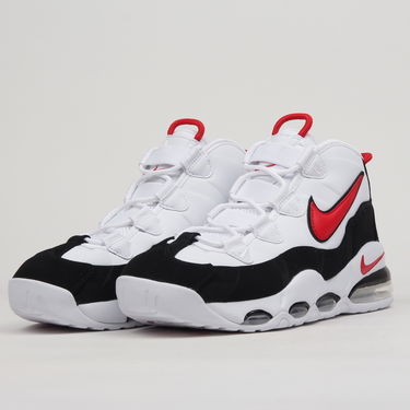 Tenisky a topánky Nike Air Max Uptempo '95 Biela | CK0892-101, 1