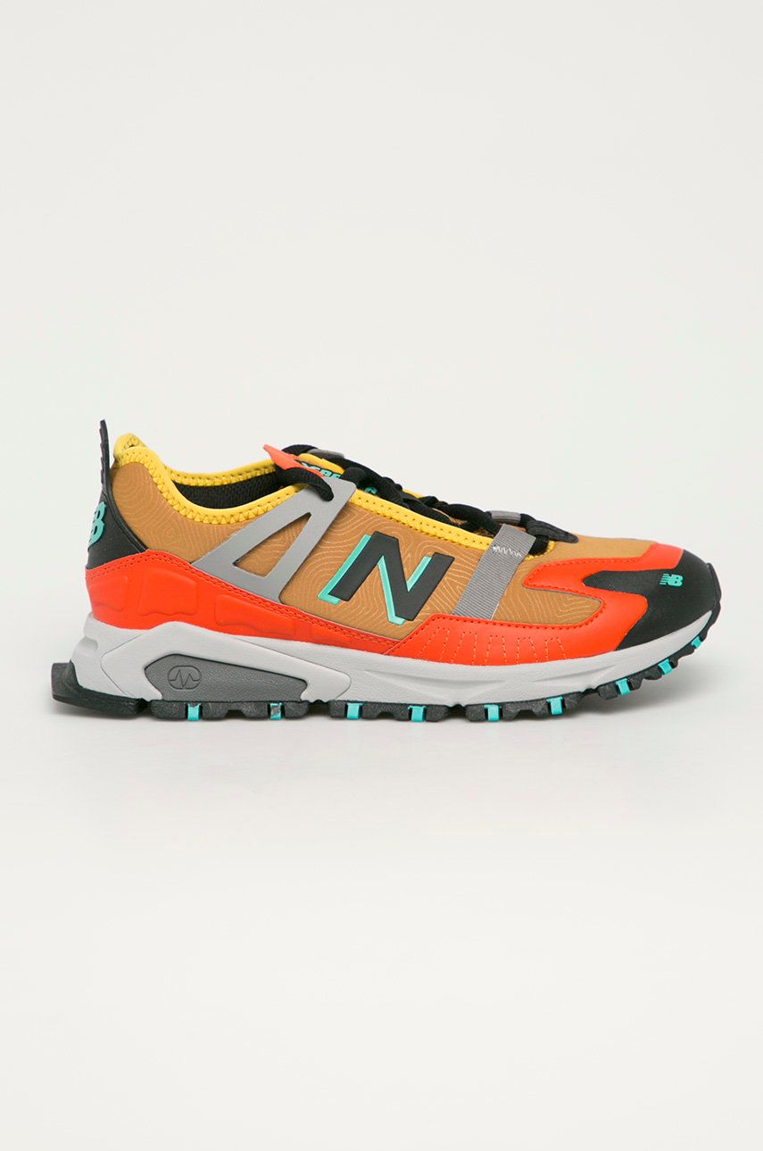 Tenisky a topánky New Balance XRCT Oranžová | MSXRCTWC, 0