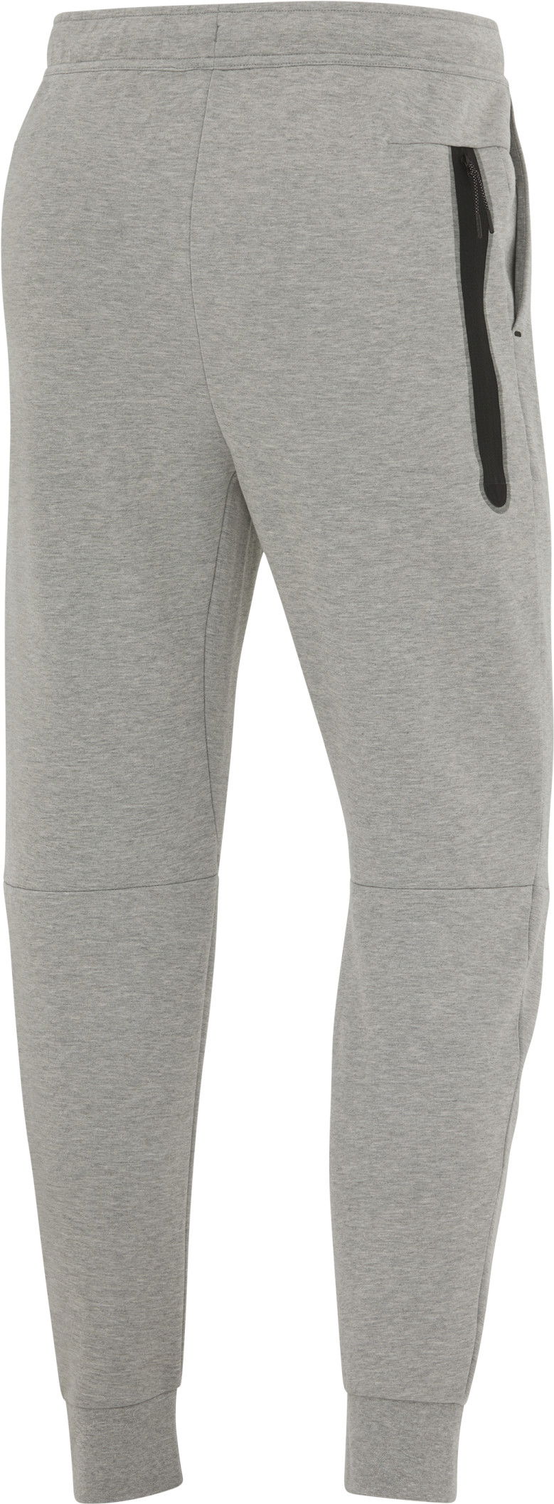 Tepláky Nike Croatia M NSW TCH FLC JGGR F20 Šedá | hf0607-063, 1