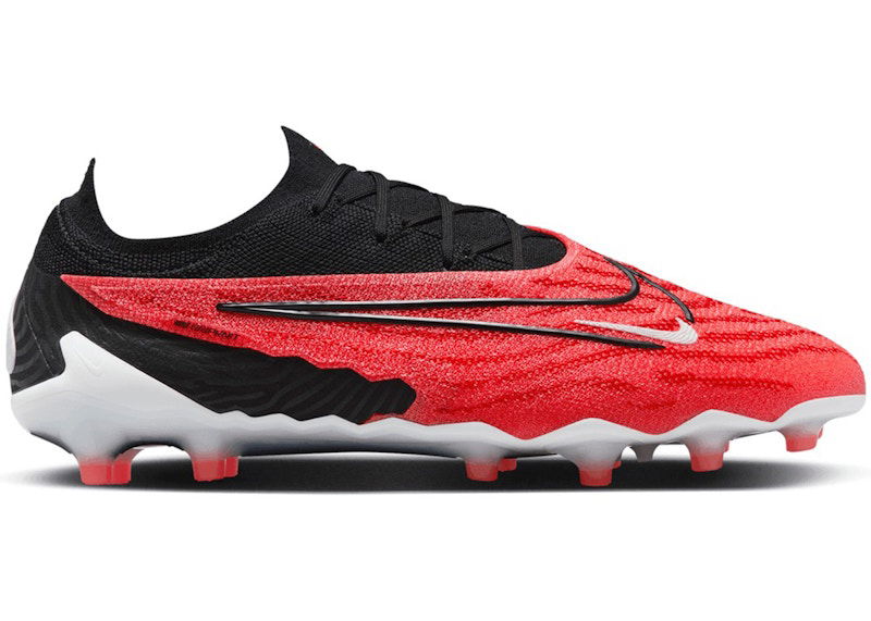 Tenisky a topánky Nike Phantom GX Elite AG Pro Ready Pack Červená | DD9441-600, 0