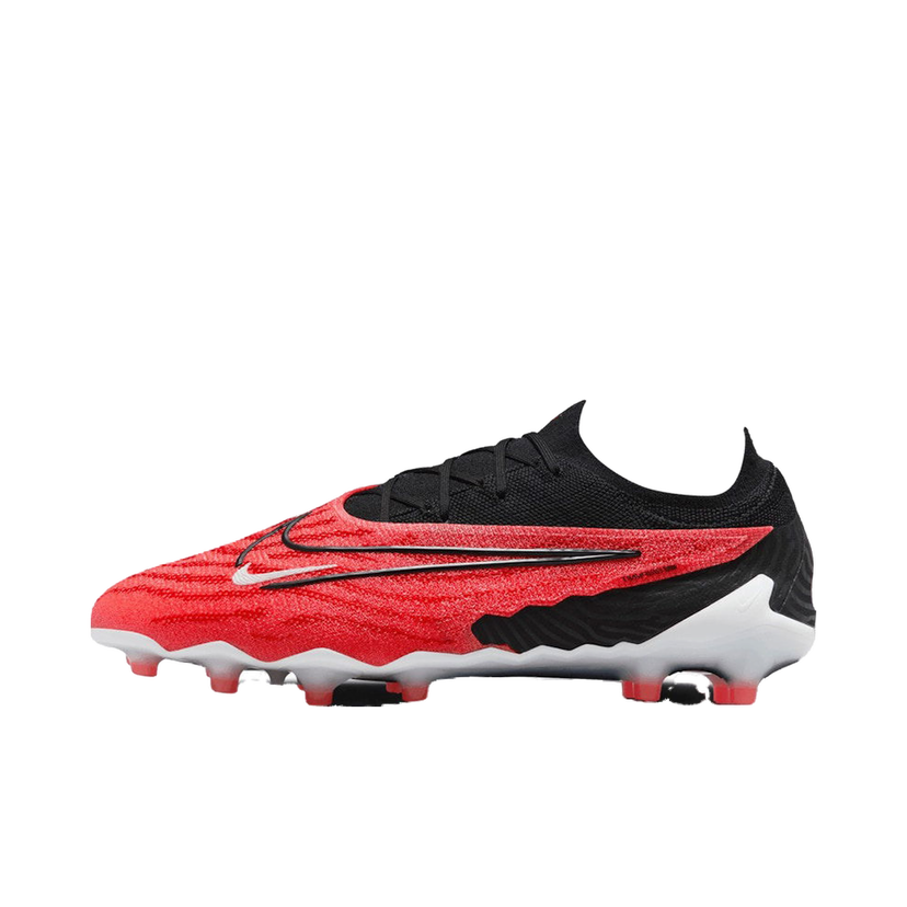 Tenisky a topánky Nike Phantom GX Elite AG Pro Ready Pack Červená | DD9441-600