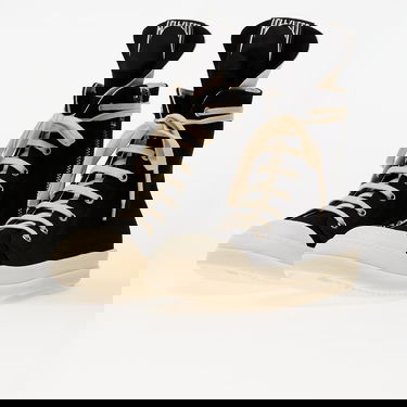 Tenisky a topánky Rick Owens Rick Owens DRKSHDW High-Top 46 Čierna | DU01E3800 DOEH1 911, 5