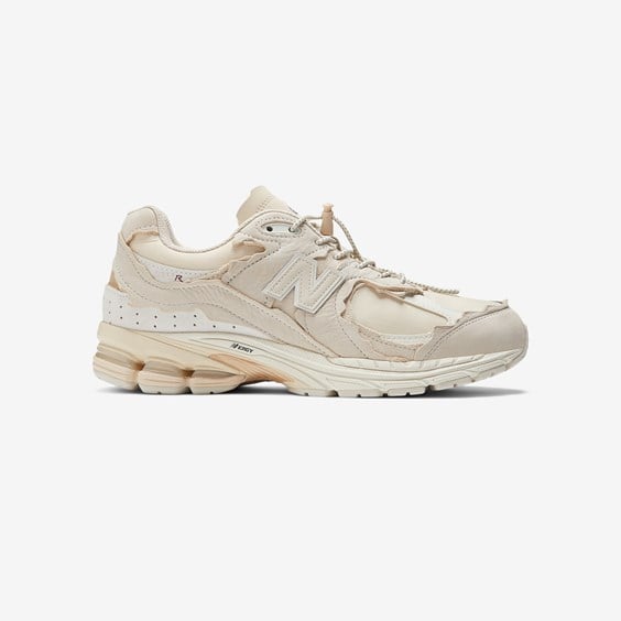 Tenisky a topánky New Balance 2002R Ripstop Protection Pack "Cream" Béžová | M2002RDQ, 1