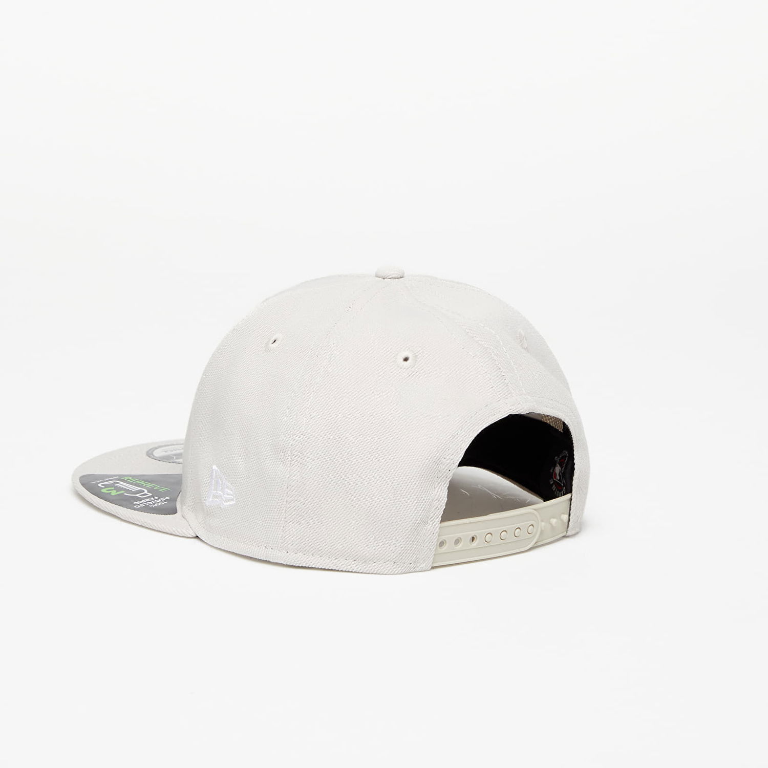 Šiltovka New Era Los Angeles Dodgers Repreve 9FIFTY Snapback Cap Béžová | 60358117, 1
