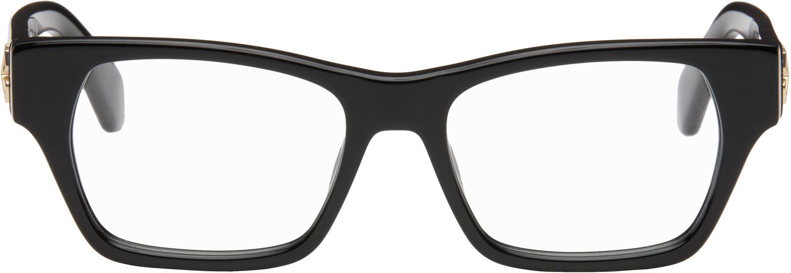 Style 7e Glasses