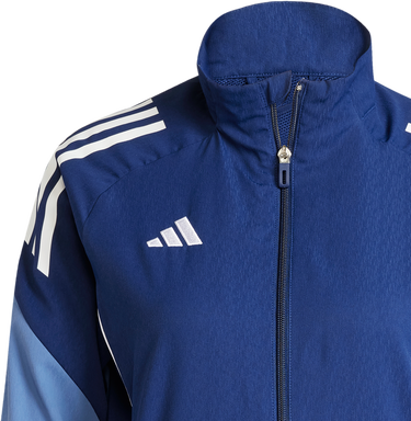 Vetrovka adidas Originals adidas TIRO25C PRE Jacket Modrá | jm8377, 3