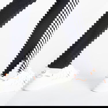 Nohavice adidas Originals Sustainability Retro Pants Čierna | IB5916, 4