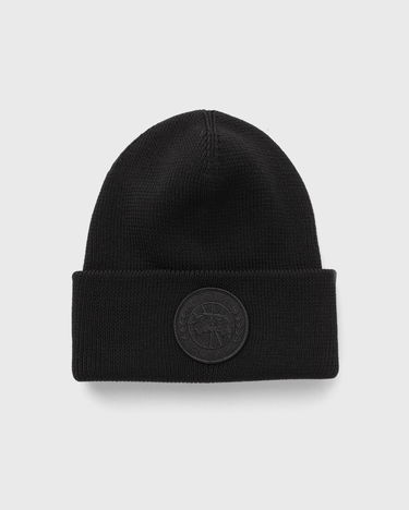 Kulicha Canada Goose Knit Toque Čierna | 6936M-9381, 2