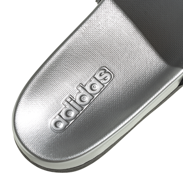 Tenisky a topánky adidas Originals Adilette comfort 44 2/3 Šedá | FW7683, 6