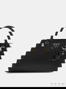 Saffiano Top Handle Bag